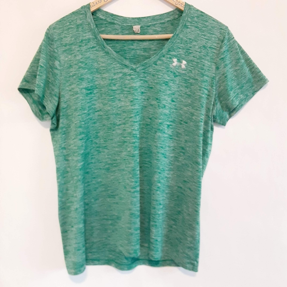Under Armour